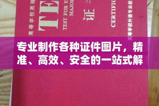 海宁专业制作各种证件图片，精准、高效、安全的一站式解决方案