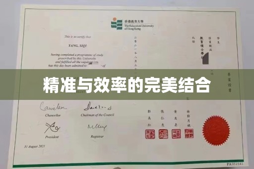 海宁精准与效率的完美结合